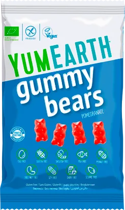 Gummy Bears