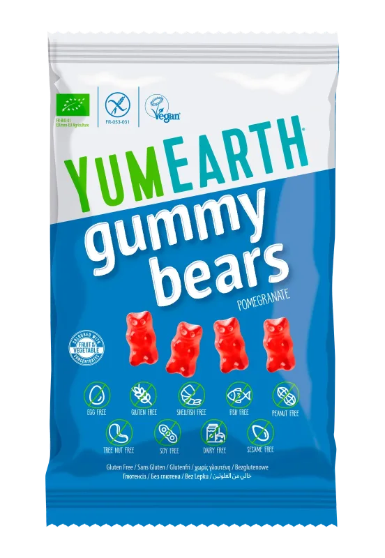 Gummy Bears