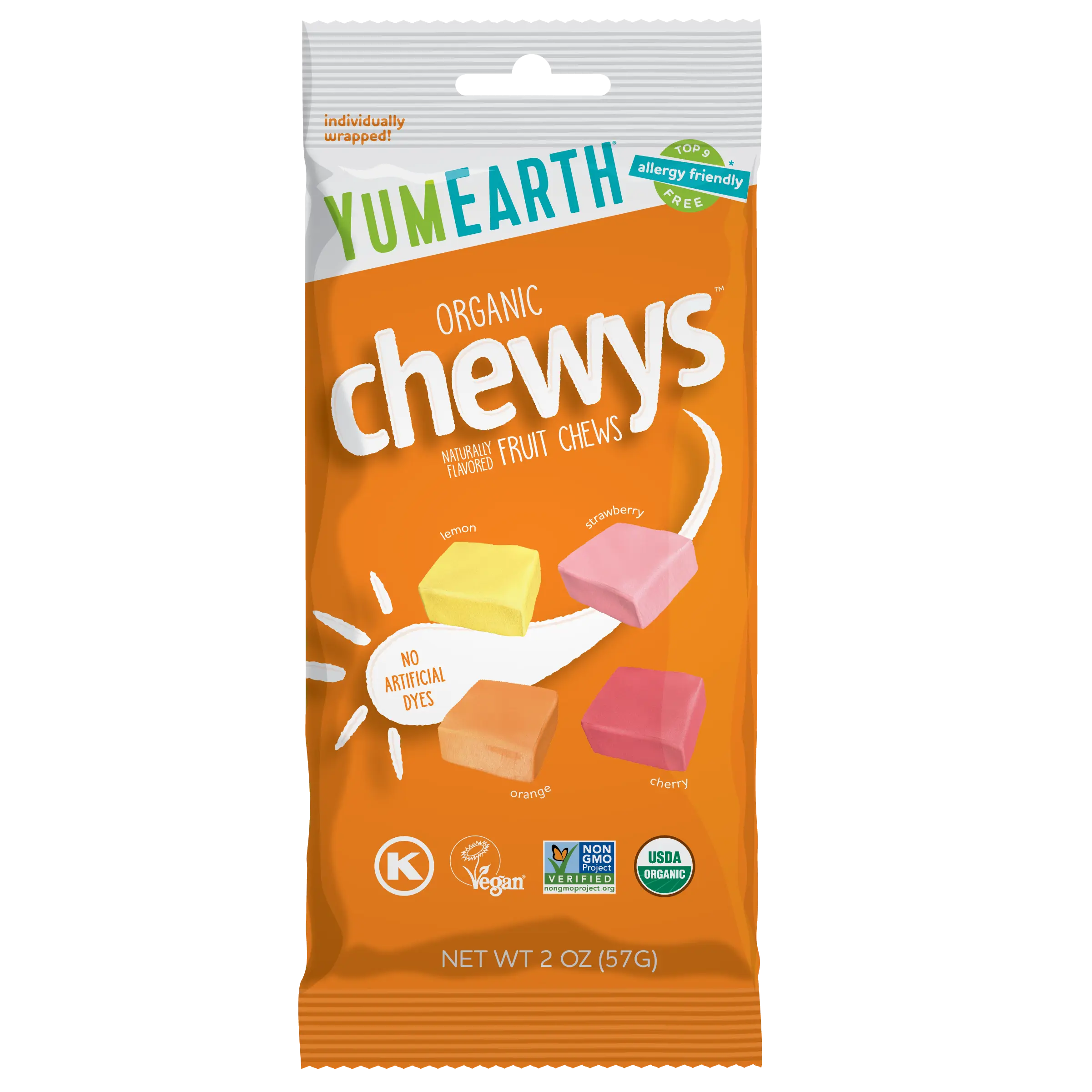 Chewys