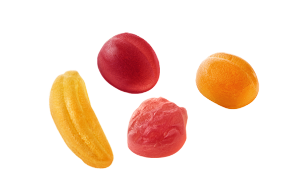 Fruit Snack