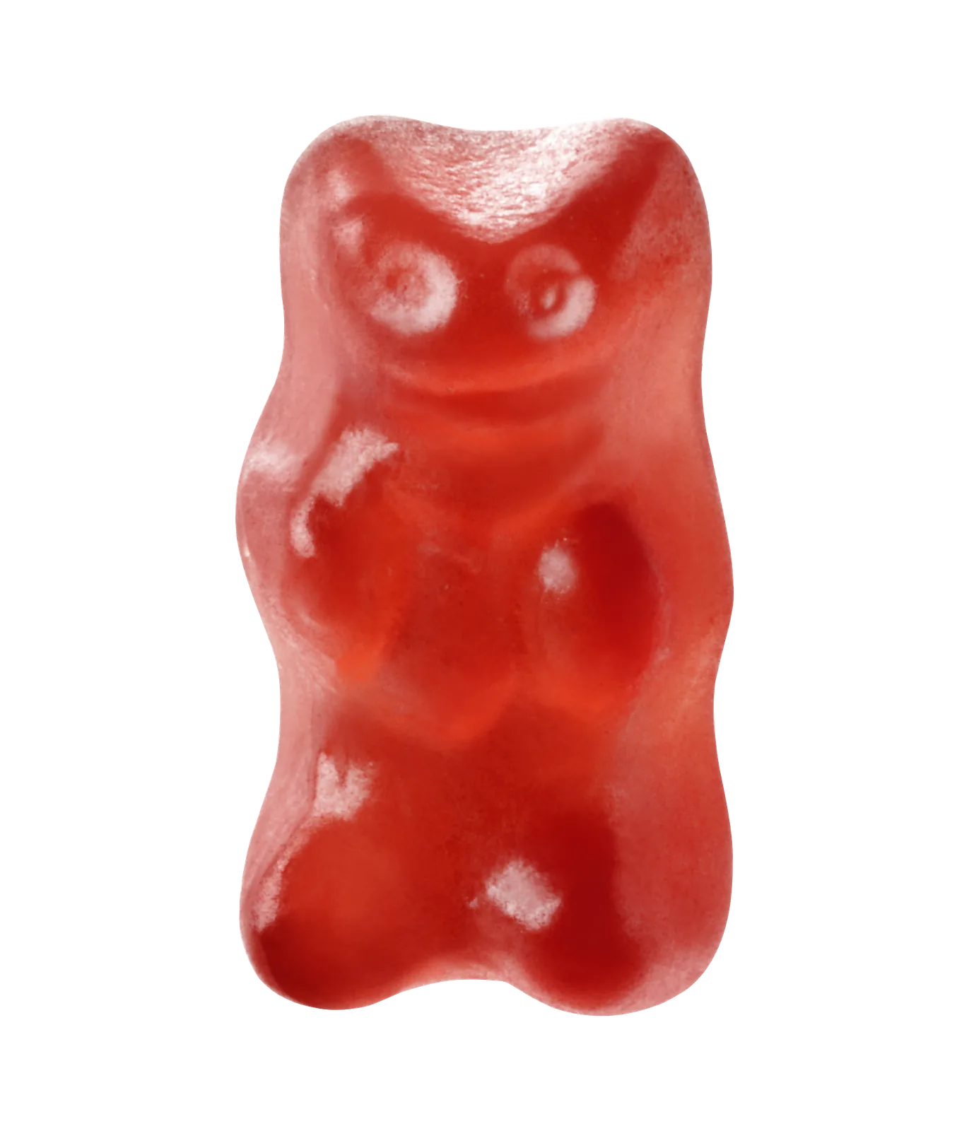 Gummy Bear