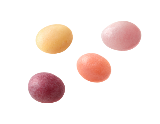 Sour Beans