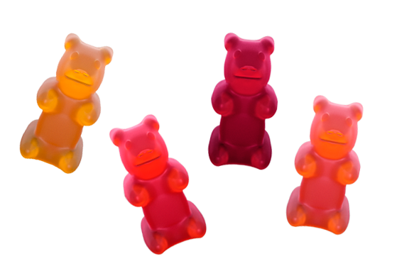 Gummy Bears